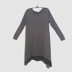 porter grey leather dress Porter Yoshida FORCE Shoulder Bag main image 1
